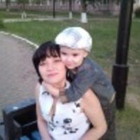 Алина Шевалдина
