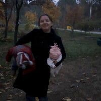 Юлианна Олейник