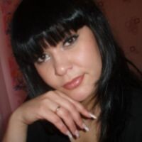 светлана гребенюк