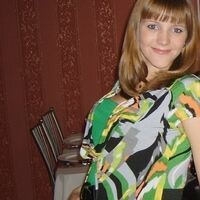 Алёночка Шамина