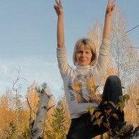 Анна Кузнецова