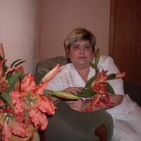 Федулова Светлана