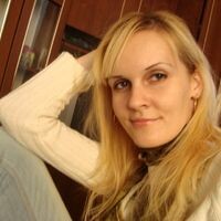 оксана