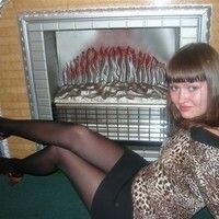Татьяна Анисимова