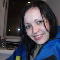 Юния Бурцева