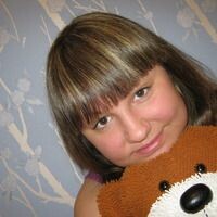 Ирина Бухарова