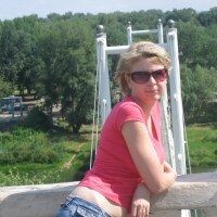 Николаева юлия