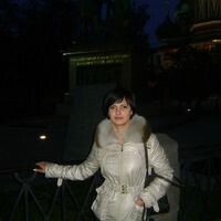 СидороваСивак Ирина