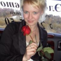 Евгения Солнцева