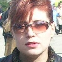 Бахметенко Елена