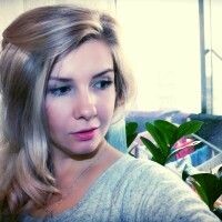 лена Татаркина
