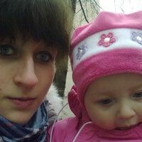 Наталья Кудрявцева