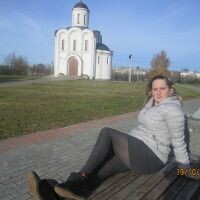 Анастасия