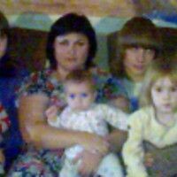 Жанна Борисевич