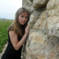 Настя Григорьева