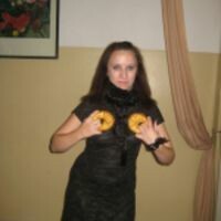 Анна Базылева