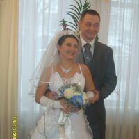 Анна Алексеева
