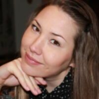 Маргарита Стрельцова