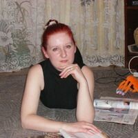Боцвина Евгения