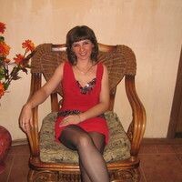 Алёна Сафронова