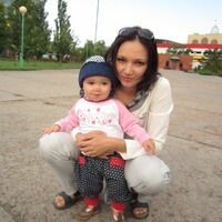 Алёна Дистель