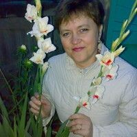 Татьяна Коптяева