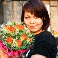 Мария Корниенко