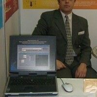 Юрий Кумаков