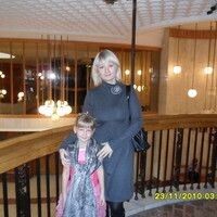 Ефимова(Маштанова) Любовь