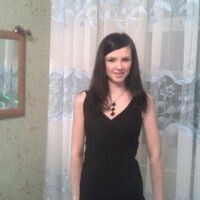 Олеся Ахметшина