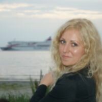 Ludmila Jefimova