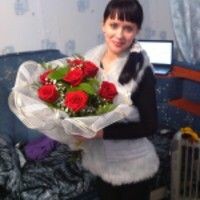 Ольга Шайхутдинова
