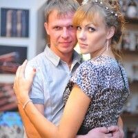 Кристиночка Алферова