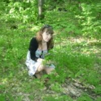 Анна Онуфриенко
