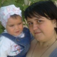 Анастасия Панченко