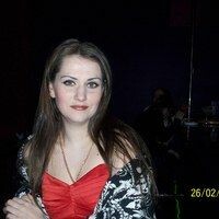 Филоненко Оксана