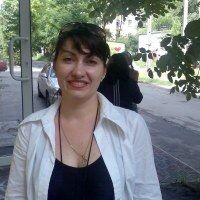 Денисенко Марианна