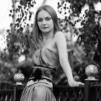 Марина Высоцкая