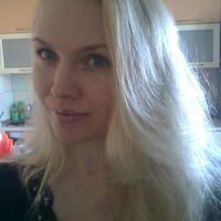 Кульбицкая Наталья
