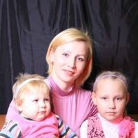 Леонтьева Александра