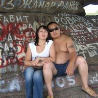 Куралай Темиржанова