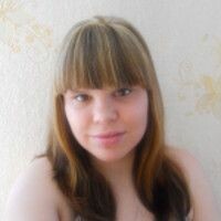 Екатерина Моламахова