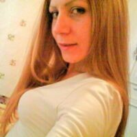 Ольга Крючкова