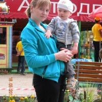 Анастасия Рогова