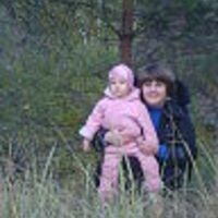 Ирина Пальцева