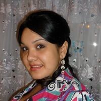 Ганеева Ди