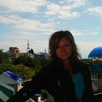 Махинова Кристина