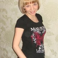 Евгения Смыкова