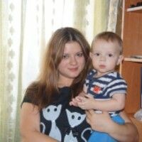 Оксана