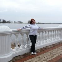 Ирина Демидова